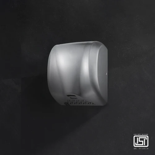 Steel Hand Dryer